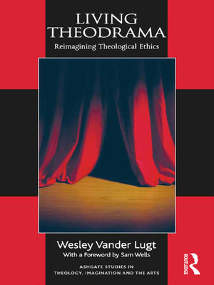 cover image of Living Theodrama